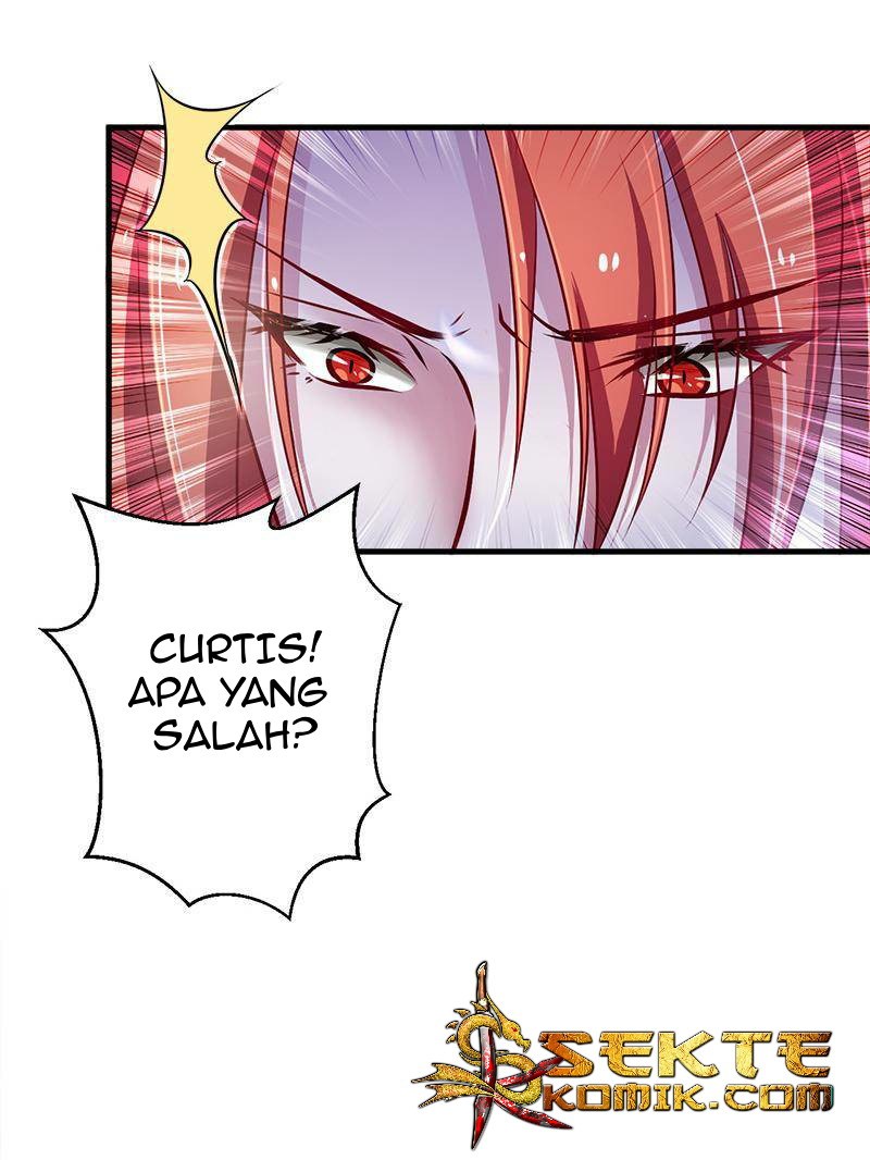 Beauty and the Beasts Chapter 21 Gambar 52